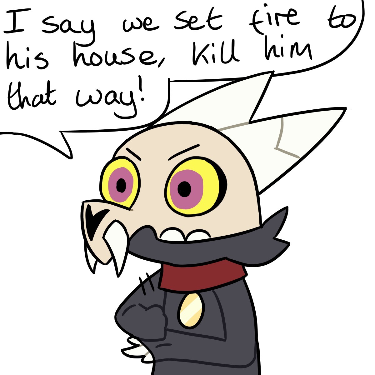 Incorrect Lumity Quotes on Tumblr - #the owl house