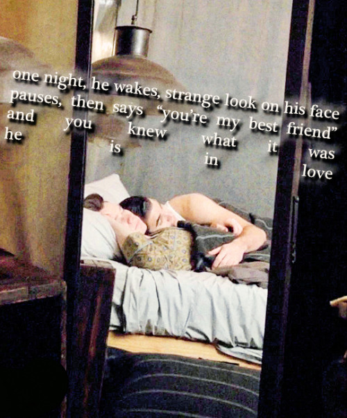 taylorklaine:klaine + 1989 // you are in love