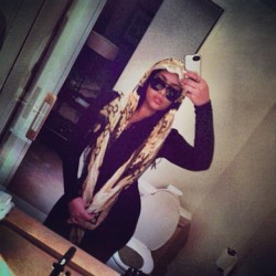 stephsdope:  Santi 
