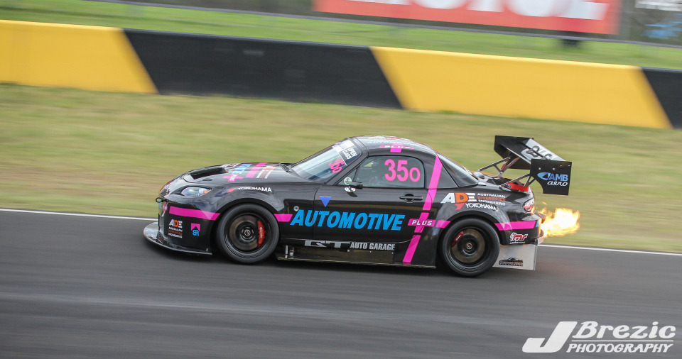 radracerblog:  Time Attack #20