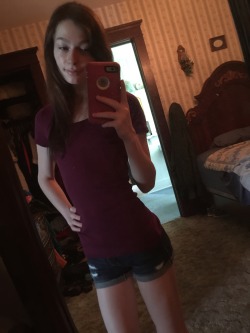 kitty-lynn:  I’m looking for some cool people to talk to and get to know,  Nothing sexual please ~ My kik is klc0313