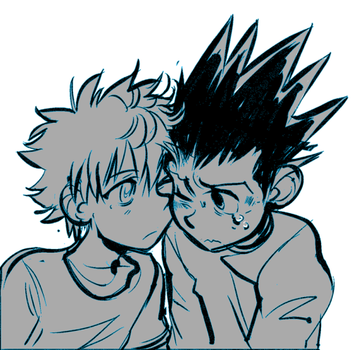 saltbay:small collection of crying boys