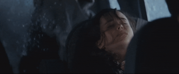 imageryofinterest:  Inception (2010)