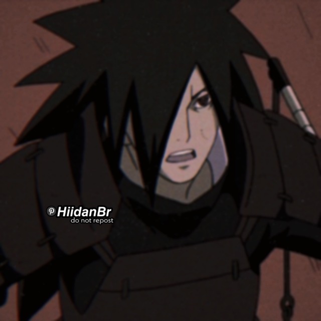 images Madara Aesthetic Icon hiidanbr tumblr blog with posts