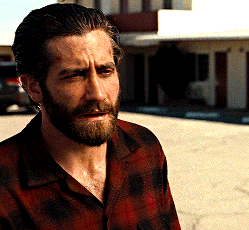 Jake Gyllenhaal In Nocturnal Animals (2016)