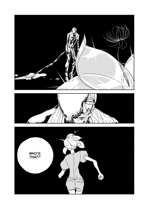 Cool Details On Hnk That Make Me Want To Cry Violently And Throw Up