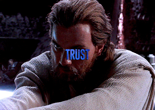 This Message Is A Warning And A Reminder For Any Surviving Jedi. Obi-Wan Kenobi