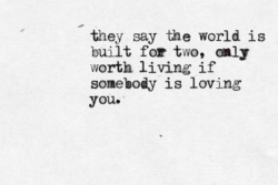 Wanderlust