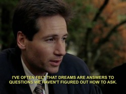 Mulder is a G