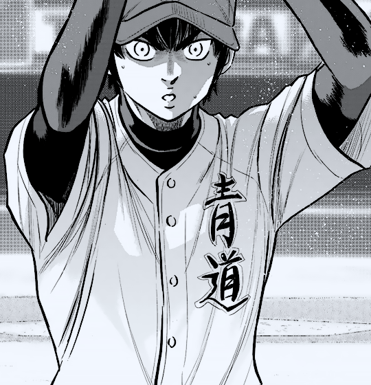 Ace of Diamond Daiya no Ace Official Illustration Book Yuji Terajima Art  Book