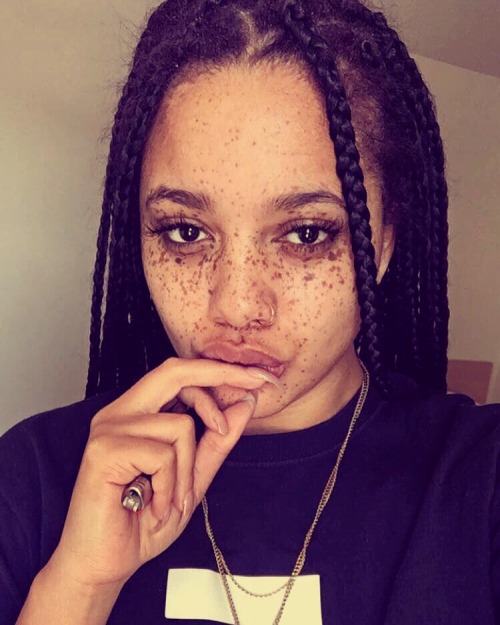blackkginger:  Me MelMikel