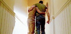 america-kate: jack/kate + parallels