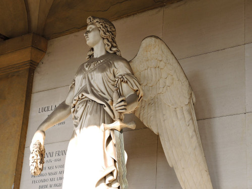 xshayarsha:Cimitero di Sant'Anna, Trieste.