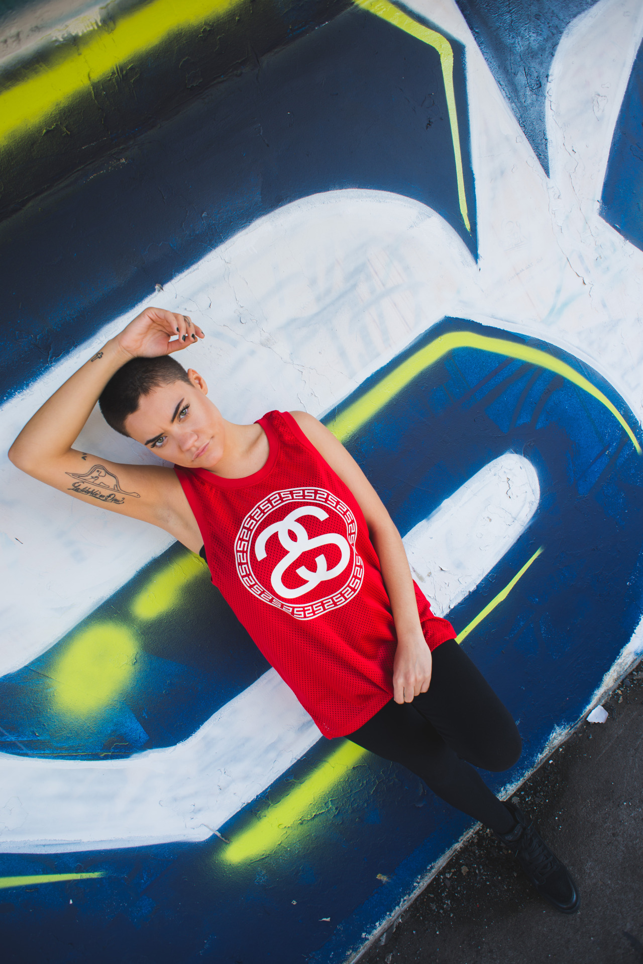 youngabstract:  Instagram: @TheYoungAbstract Twitter: @YoungAbstract UrbanAbstractPhotography.com