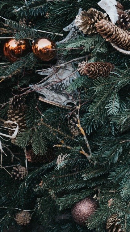 christmas background wallpaper | Tumblr