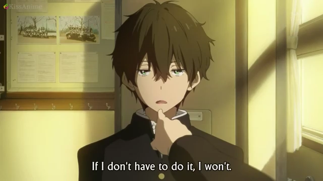 Featured image of post Lazy Anime Boys