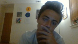 pellipers:  found the camera feature on my computer 