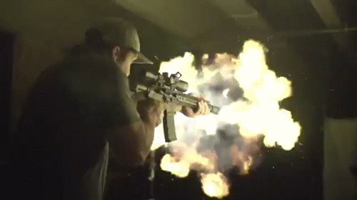 hoplite-operator:  SilencerCo: Silencer Science 