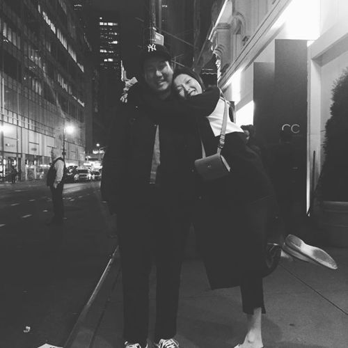 ᴍᴏᴅᴇʟ: Kim Sung Hee  ᴀɢᴇɴᴄʏ: ESteem ɪɴsᴛᴀɢʀᴀᴍ: kimssung2