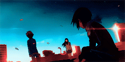 hitsougaya:  Noragami Aragoto || Sceneries 