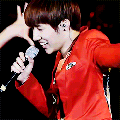 woohyun-ssi-deactivated20200525: Why are you laughing?