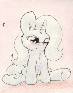 slightlyshade:  Another Trixie in the fabulous