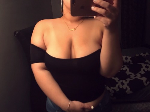 msdyanicarissa: Cause saggy titties are wavy