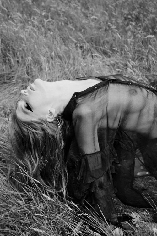 hollywoodburnout:Valerija Kelava