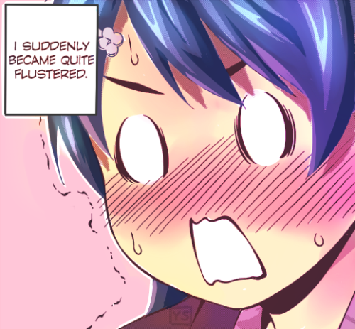yukihira&ndash;soma:Megumi Tadokoro- Chapter 265 Expressions