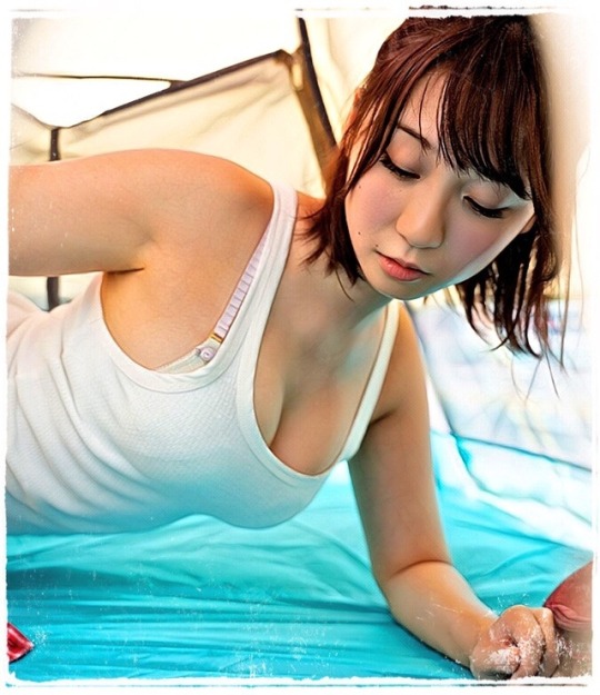 sukoyaka:  ripkiss: 伊織もえ  -Moe