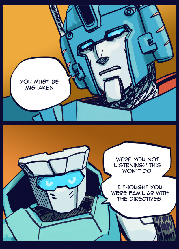 thepopetti:  I had this weird thought: maybe Tailgate could act as the head of cleaning