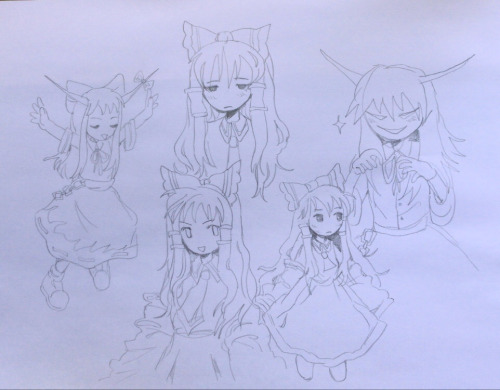 pirinmiku - Ally