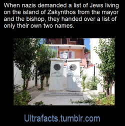 ultrafacts:   Instead they secreted the town’s