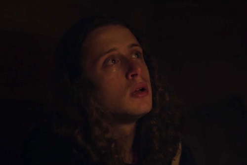 Hes Such A Pretty Crier.