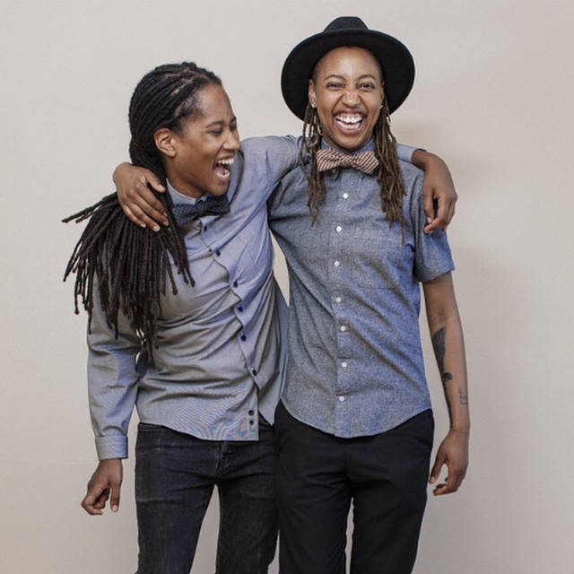 boisocietymagazine:  Boi(s) Genderless Menswear Young, Queer, Giftedwww.BoiSociety.com
