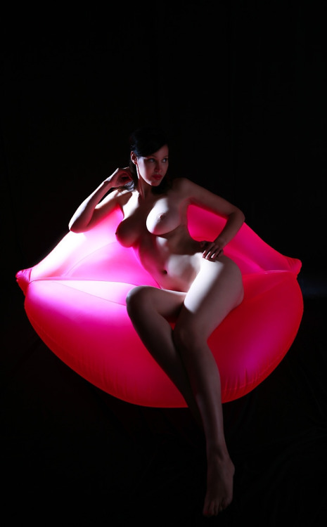 Forbidden Beauty