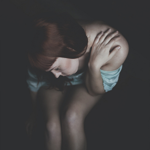 ignite my bones by Valerie Kasinski 
