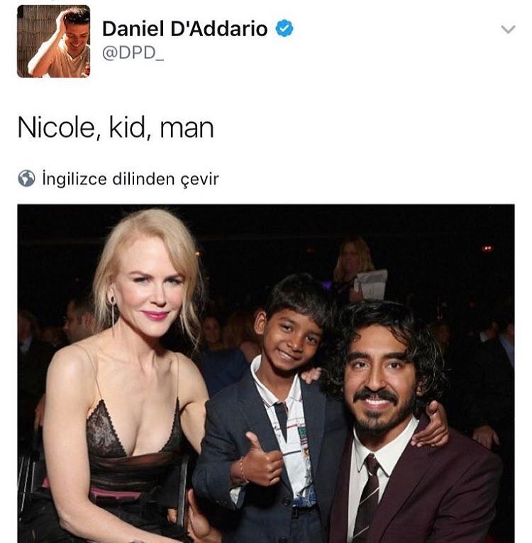 Nicole,kid,man