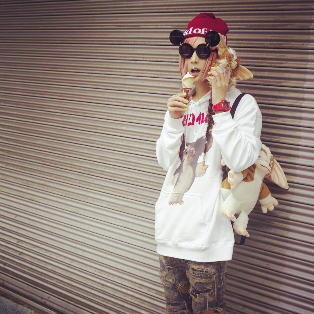 MEJIBRAY WORLDWIDE: Fotos