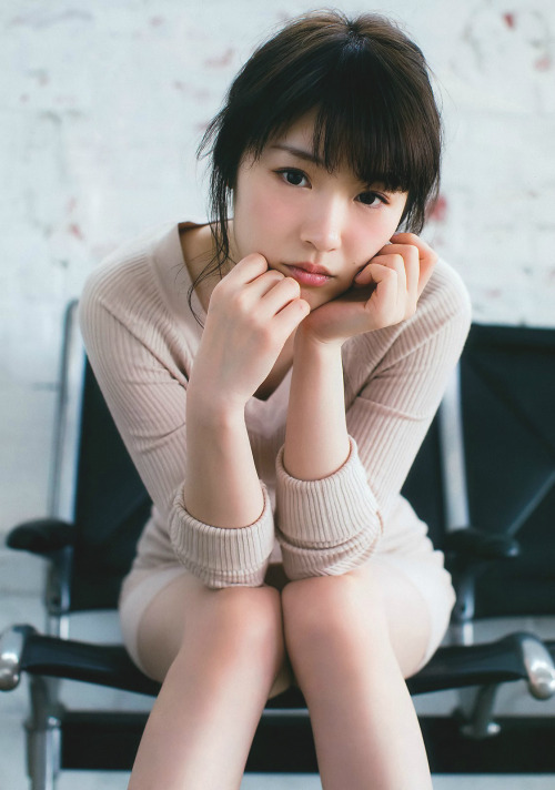 46pic:Kazumi Takayama - YG