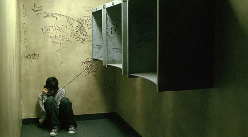 “I’m not afraid of dying. I’m afraid I haven’t been alive enough.”Requiem for a Dream (2000)