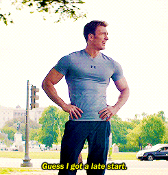 bansheepower:  Falcon: 30% hero, 70% sass 
