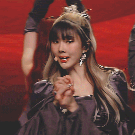 Yoohyeon // Maison (fancam 220421) For @yoohyeon