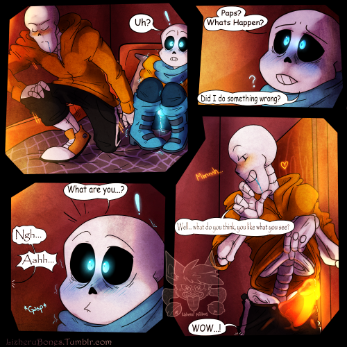 lizherubones:                         &n