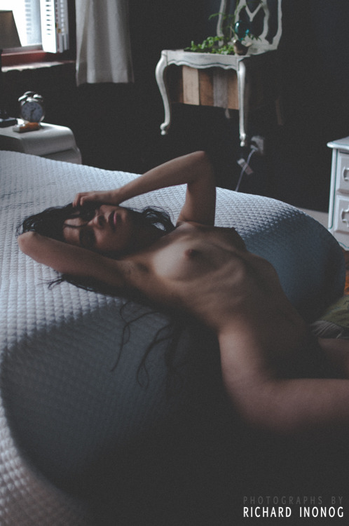 richardinonog:  Rachel Dashae | Richard Inonog 2013 Boston, MA 