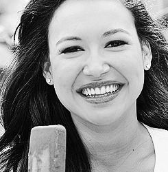 teandcupcakes:  People I Can’t Live Without  {10/?} Naya Rivera 