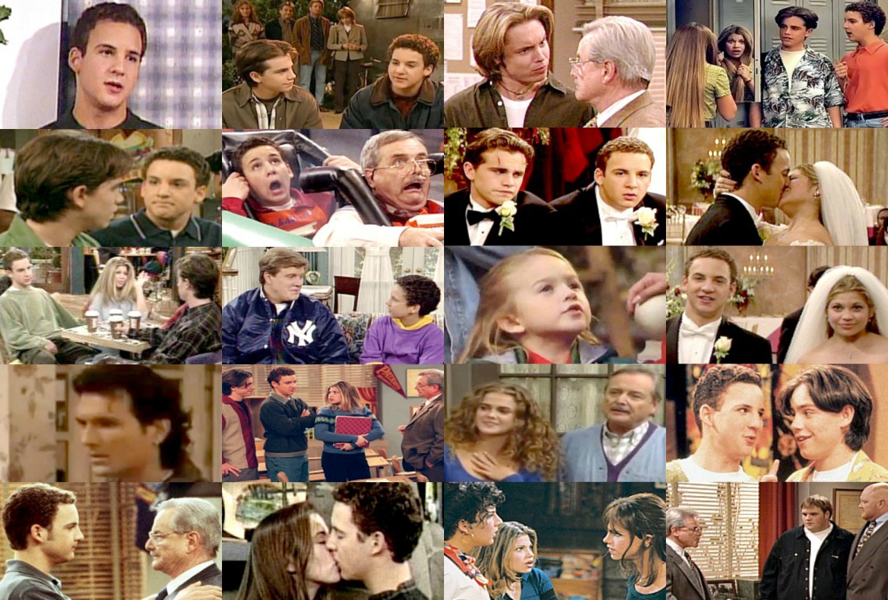  September 24, 1993 20 years ago today, the most important show in my life first