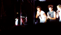 stylin-library:  Harry&amp;Louis in 2013 - (2/3) 