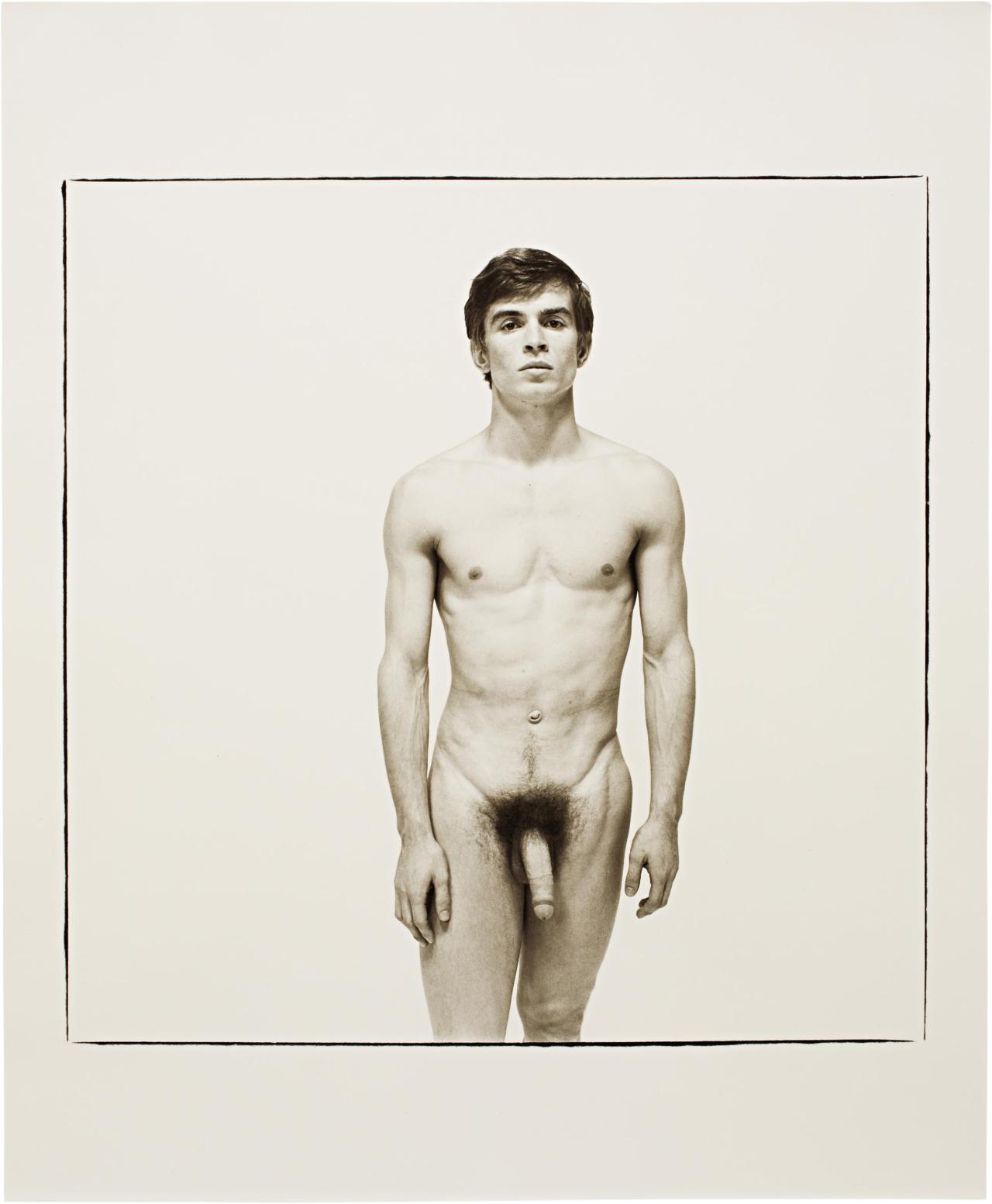 gaypornorart: Richard Avedon, Rudolf Nureyev, Paris, France, July 25, 1961, 1961