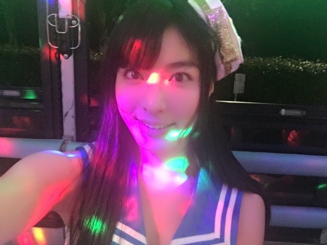 reckless330:  由愛可奈